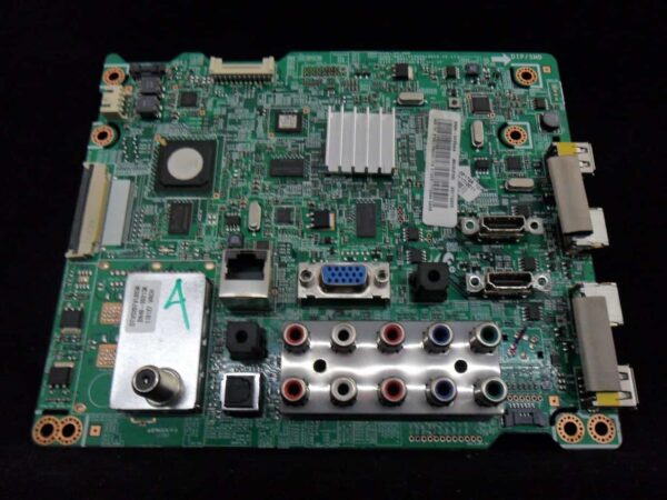 samsung bn94-04354a main board