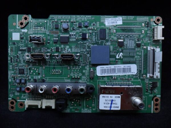 samsung bn94-04416g main board