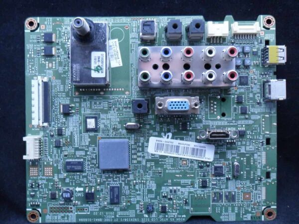 samsung bn94-04475c main board
