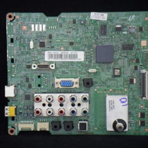 SAMSUNG BN94-04475G Main Board