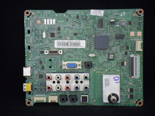 samsung bn94-04475g main board