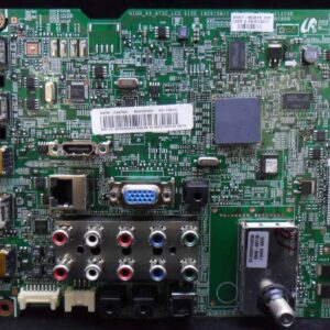 SAMSUNG BN94-04475X Main Board
