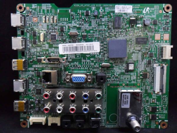 samsung bn94-04475x main board