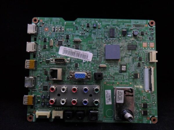samsung bn94-04509c main board