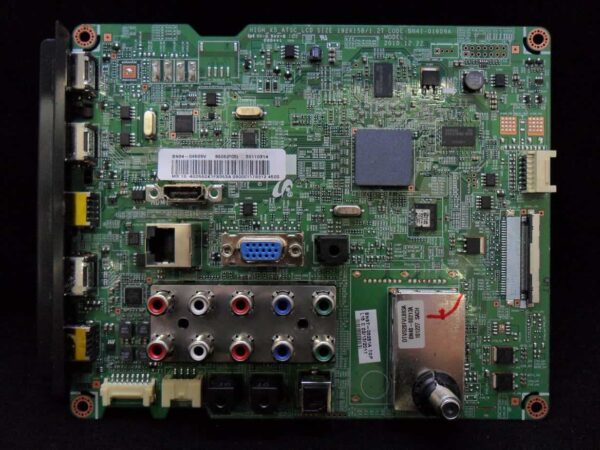 samsung bn94-04509v main board