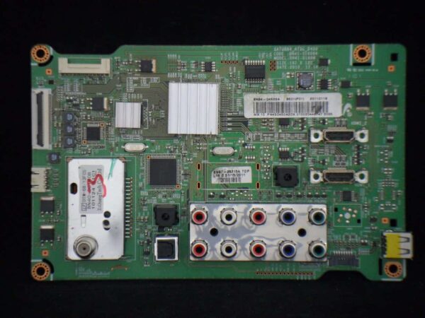 samsung bn94-04523a main board