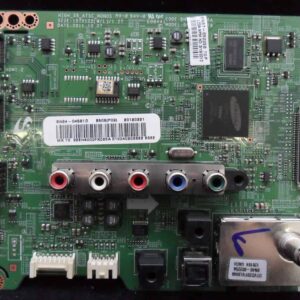 SAMSUNG BN94-04581D Main Board