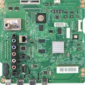 SAMSUNG BN94-04644D Main Board