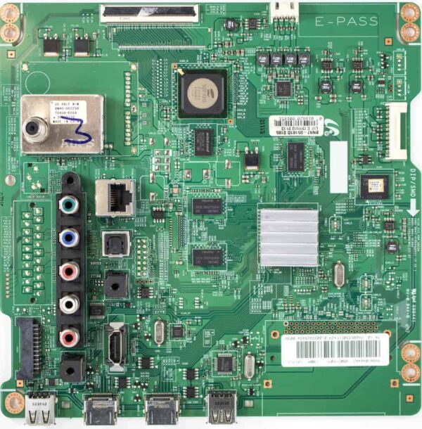 samsung bn94-04644d main board