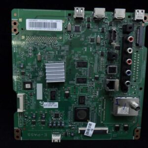SAMSUNG BN94-04644F Main Board