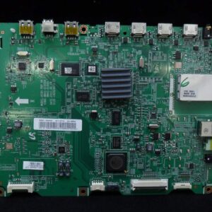 SAMSUNG BN94-04689B Main Board