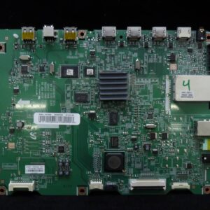 SAMSUNG BN94-04709A Main Board