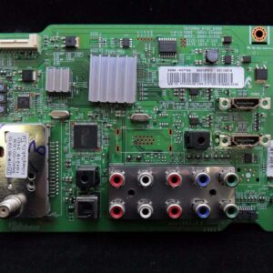 SAMSUNG BN94-04776A Main Board