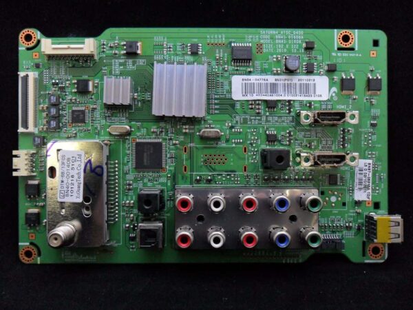 samsung bn94-04776a main board