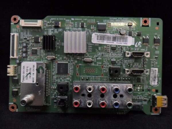 samsung bn94-04777a main board