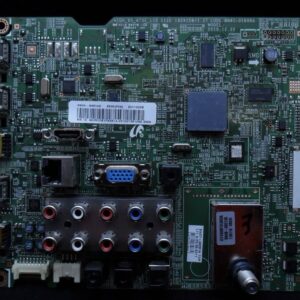 SAMSUNG BN94-04814A Main Board