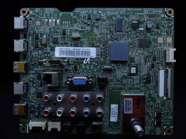 samsung bn94-04814a main board