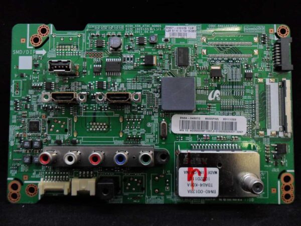 samsung bn94-04897d main board