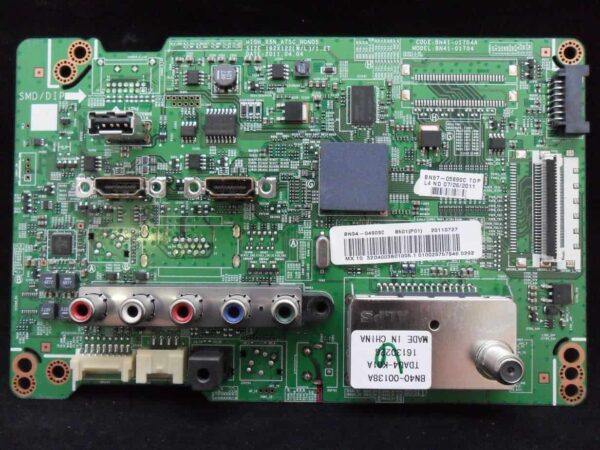 samsung bn94-04903c main board