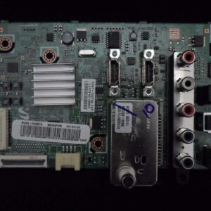 SAMSUNG BN94-04967A Main Board