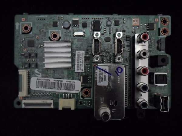samsung bn94-04967a main board