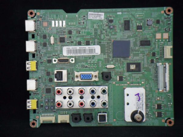 samsung bn94-05406n main board