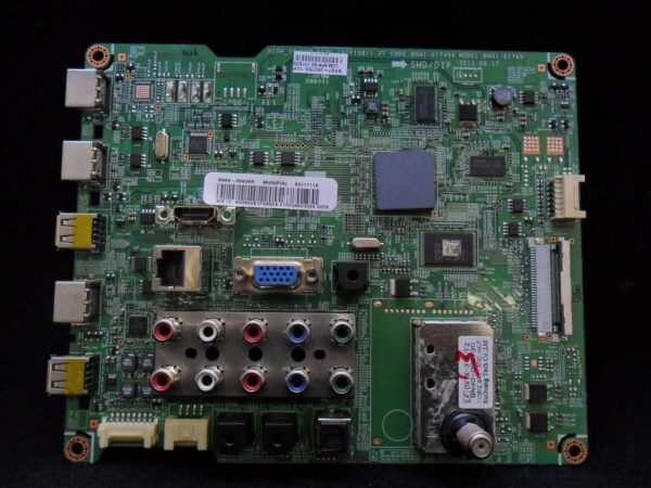 samsung bn94-05406r main board
