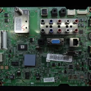 SAMSUNG BN94-05406S Main Board
