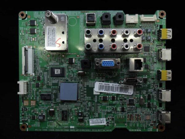samsung bn94-05406s main board