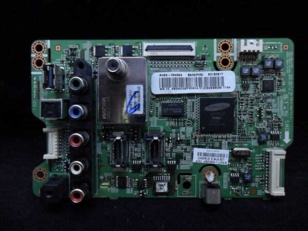 samsung bn94-05499a main board