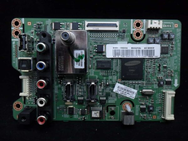 samsung bn94-05500a main board