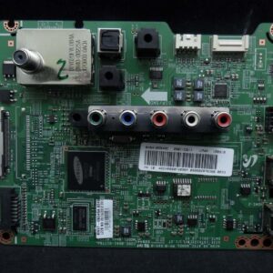 SAMSUNG BN94-05549C Main Board