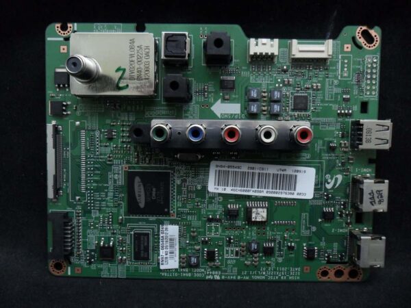 samsung bn94-05549c main board