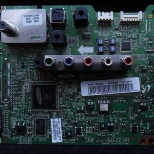 SAMSUNG BN94-05549H Main Board