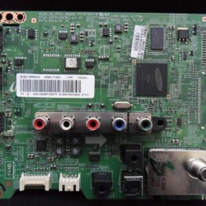 SAMSUNG BN94-05563S Main Board