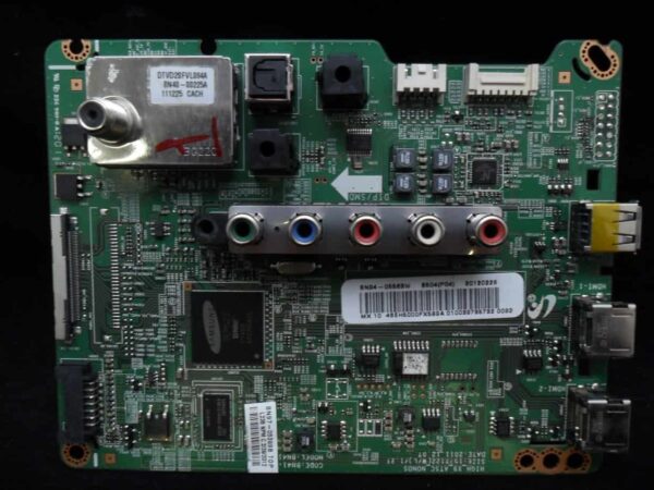 samsung bn94-05563w main board
