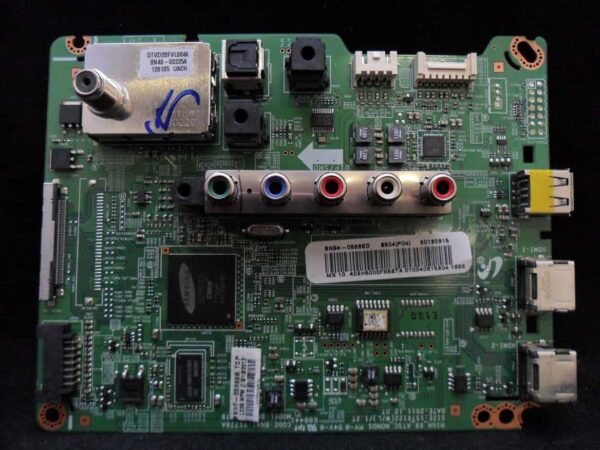 samsung bn94-05569d main board