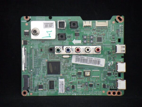 samsung bn94-05625h main board