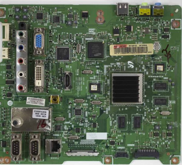 samsung bn94-05749d main board