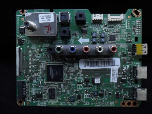 samsung bn94-05758c main board