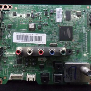 SAMSUNG BN94-05758H Main Board