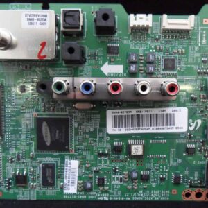 SAMSUNG BN94-05763A Main Board