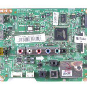 SAMSUNG BN94-05763E Main Board