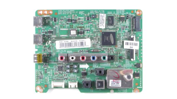 samsung bn94-05763e main board