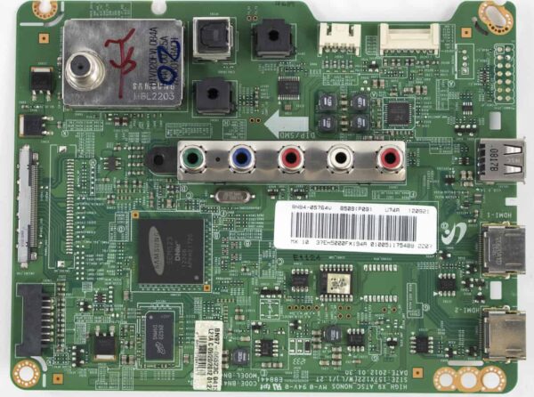 samsung bn94-05764v main board