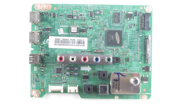 samsung bn94-05843f main board