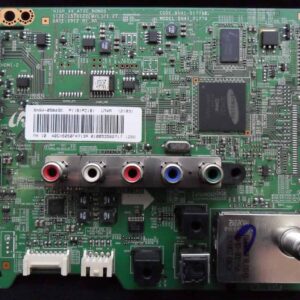 SAMSUNG BN94-05843G Main Board
