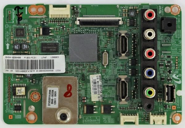 samsung bn94-05848b main board