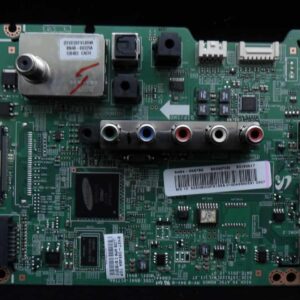 SAMSUNG BN94-05873X Main Board