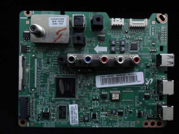 samsung bn94-05873x main board